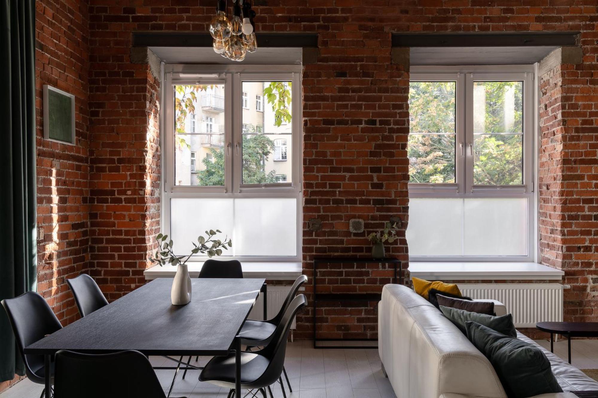 Rentplanet - Nowa Papiernia Lejlighed Wrocław Eksteriør billede