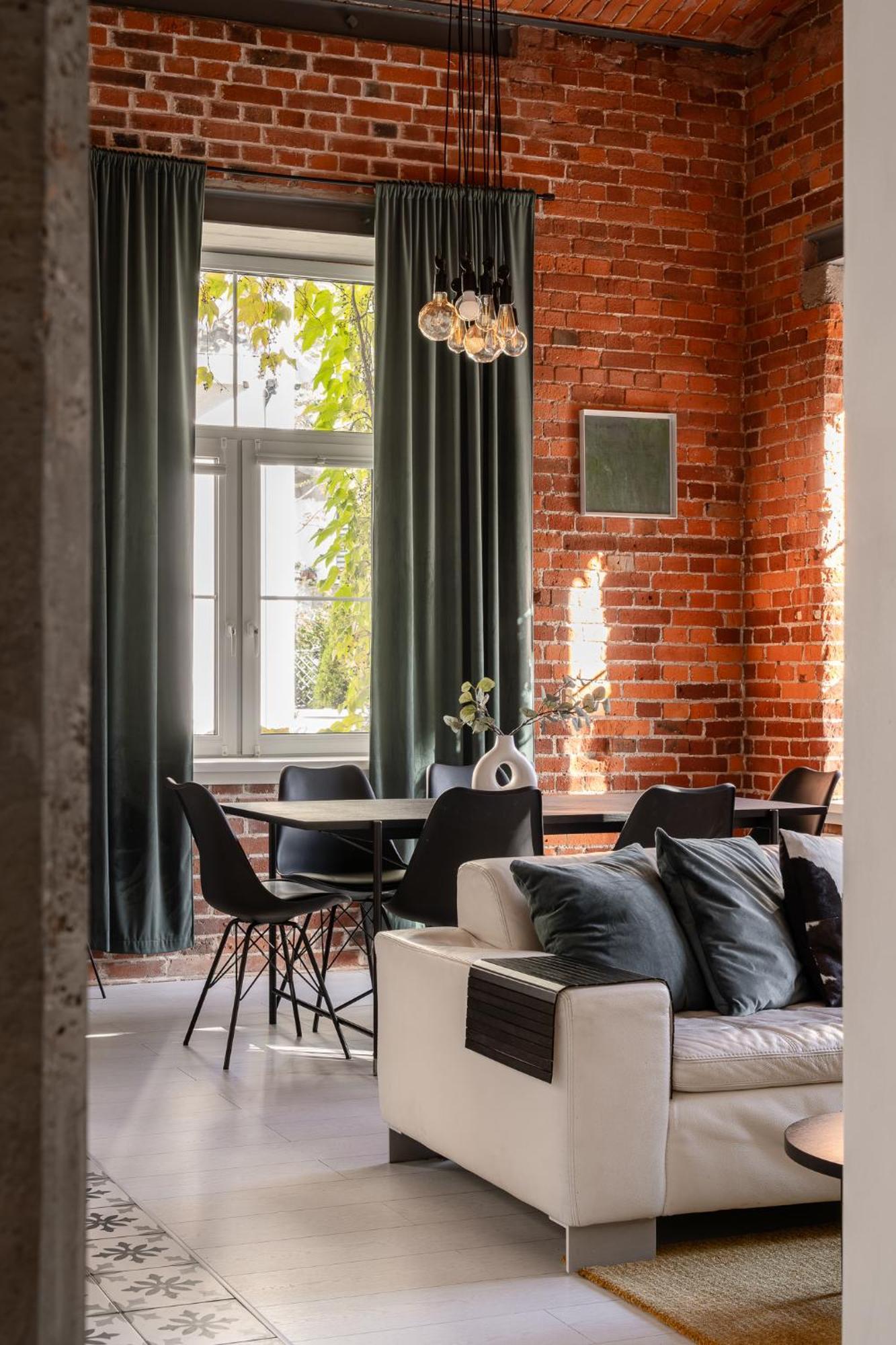 Rentplanet - Nowa Papiernia Lejlighed Wrocław Eksteriør billede