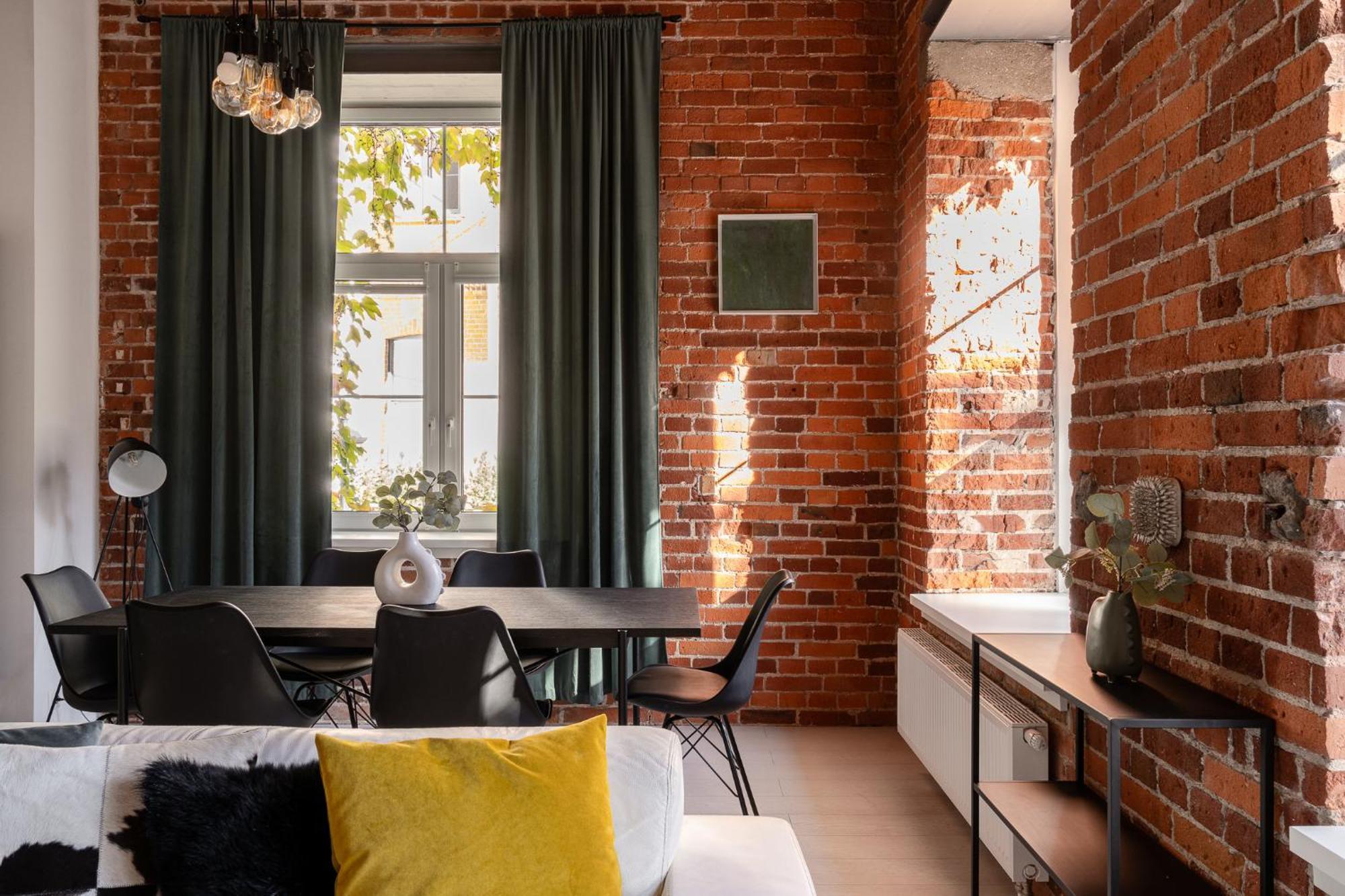 Rentplanet - Nowa Papiernia Lejlighed Wrocław Eksteriør billede