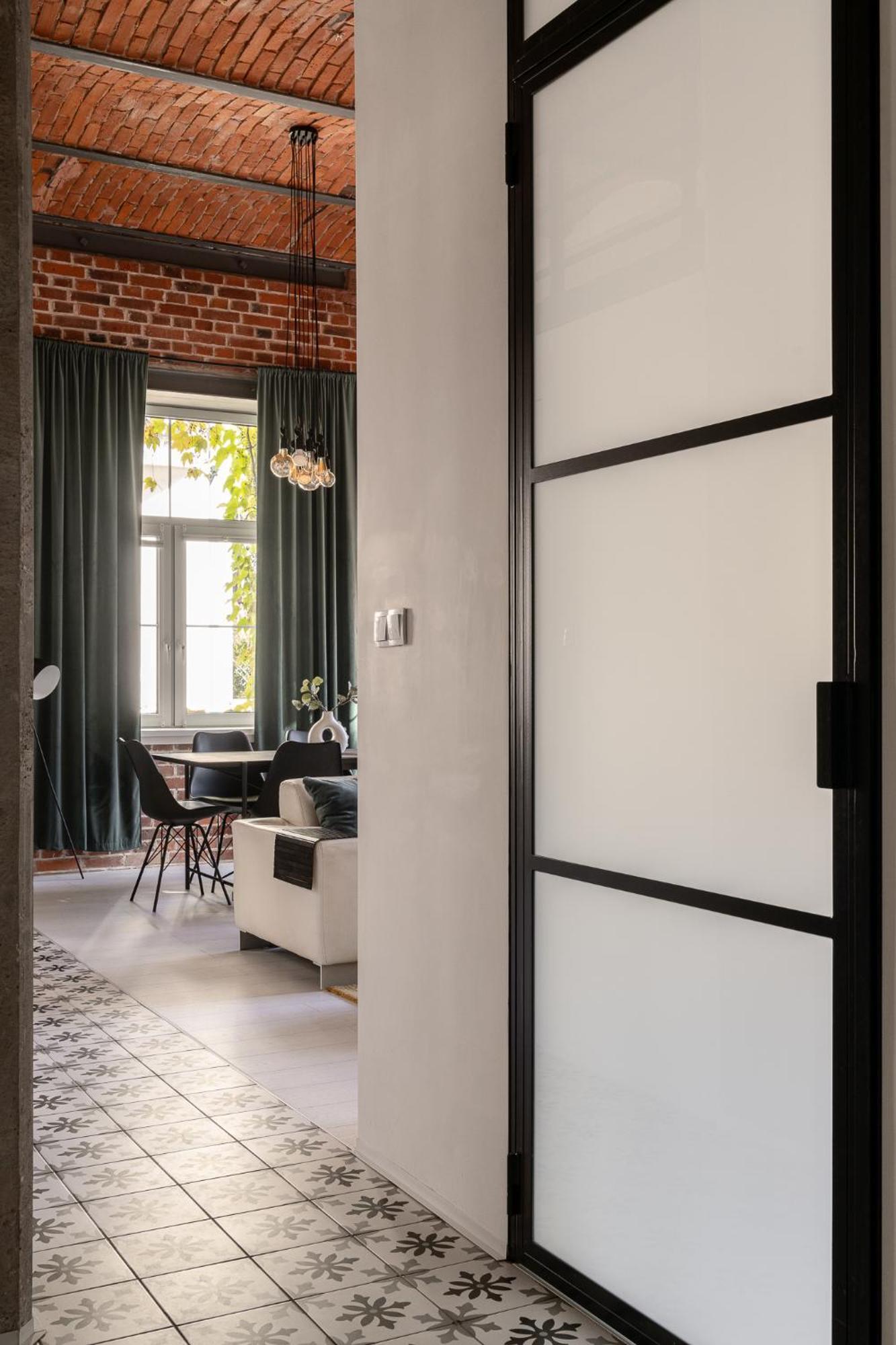 Rentplanet - Nowa Papiernia Lejlighed Wrocław Eksteriør billede