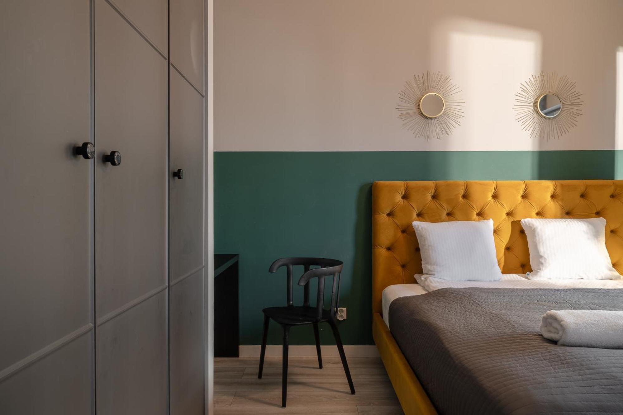 Rentplanet - Nowa Papiernia Lejlighed Wrocław Eksteriør billede